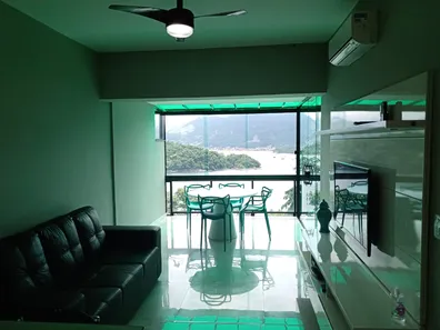 Apartamento com 2 Quartos para alugar, 82m² no Conceição de Jacareí, Mangaratiba