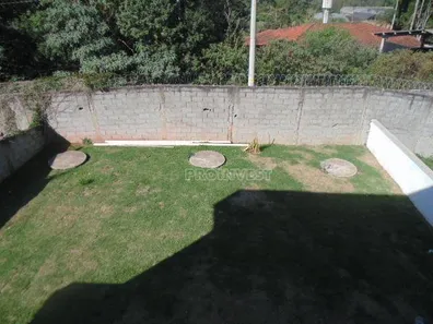 Casa de Condomínio com 4 Quartos à venda, 250m² no Residencial San Diego (Paysage Vert), Vargem Grande Paulista