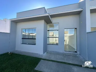Casa com 2 Quartos para alugar, 65m² no Bairro Itacolomi, Balneário Piçarras