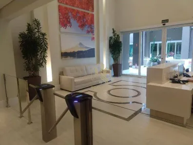 Conjunto Comercial / Sala à venda, 45m² no Alvinópolis, Atibaia