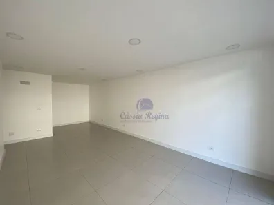 Conjunto Comercial / Sala para alugar, 22m² no Centro, Foz do Iguaçu