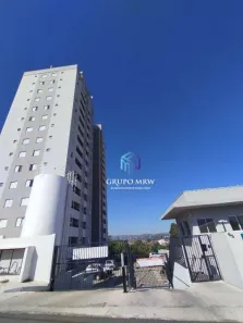 Apartamento com 3 Quartos à venda, 105m² no Vila Vasques, Votorantim