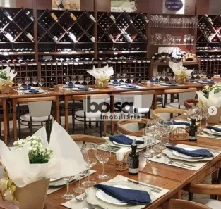 Prédio Inteiro à venda, 1339m² no Jardim Estoril IV, Bauru