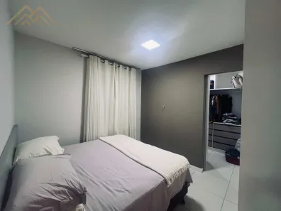 Casa com 3 Quartos para alugar, 160m² no Boa União (Abrantes), Camaçari