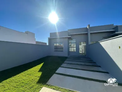Casa com 2 Quartos para alugar, 65m² no Bairro Itacolomi, Balneário Piçarras