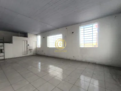 Conjunto Comercial / Sala para alugar, 80m² no Centro, Jacareí