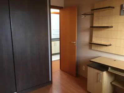 Apartamento com 3 Quartos à venda, 97m² no São Judas, Piracicaba