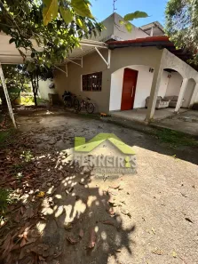 Casa com 3 Quartos à venda, 160m² no Parque Xerém, Duque de Caxias
