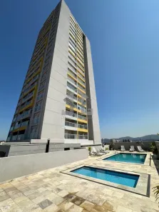 Apartamento com 1 Quarto para alugar, 34m² no Centro, Mogi das Cruzes