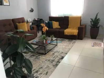 Casa com 3 Quartos à venda, 120m² no Parque Residencial São Clemente, Monte Mor