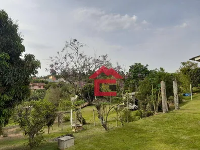 Fazenda / Sítio / Chácara com 2 Quartos à venda, 2900m² no , Mairinque