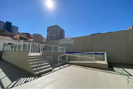 Apartamento com 2 Quartos para alugar, 50m² no Centro, Bragança Paulista