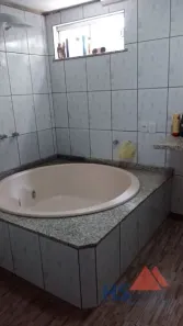 Casa com 3 Quartos à venda, 164m² no Cornélio Procópio, Cornélio Procópio