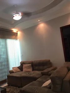 Sobrado com 3 Quartos à venda, 140m² no Jardim das Orquídeas, Santa Bárbara D'Oeste