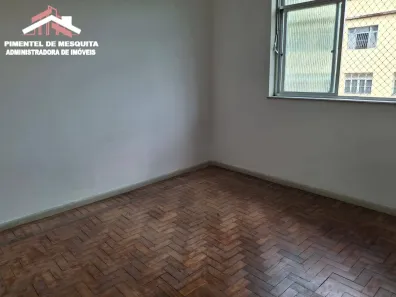Apartamento com 3 Quartos para alugar, 81m² no Fátima, Niterói