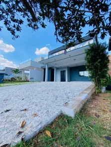Sobrado com 3 Quartos à venda, 230m² no Residencial Real Parque Sumaré, Sumaré