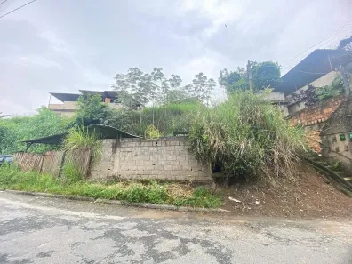 Terreno / Lote / Condomínio à venda, 277m² no Apóstolo Paulo, Barra Mansa