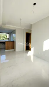 Cobertura com 3 Quartos à venda, 142m² no Santa Branca, Belo Horizonte