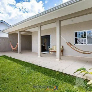 Casa com 4 Quartos para alugar, 229m² no Shangrila, Pontal do Paraná