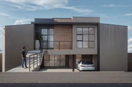 Casa com 3 Quartos à venda, 225m² no Novo Horizonte, Juiz de Fora