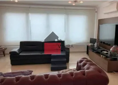 Sobrado com 3 Quartos à venda, 228m² no Jardim da Glória, São Paulo