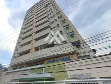 Apartamento com 3 Quartos à venda, 81m² no Centro, Nilópolis