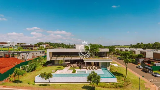 Casa de Condomínio com 6 Quartos à venda, 1200m² no Condomínio Fazenda da Grama, Itupeva