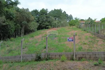 Terreno / Lote / Condomínio à venda, 2347m² no Caioçara, Jarinu