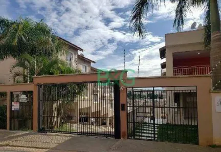 Casa de Condomínio com 2 Quartos à venda, 83m² no Chácaras São José, Franco da Rocha