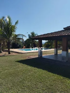 Fazenda / Sítio / Chácara com 3 Quartos à venda, 230m² no Jardim Porangaba, Águas de São Pedro