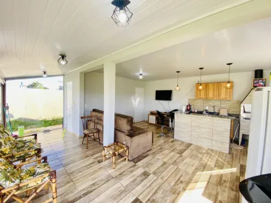 Casa com 3 Quartos à venda, 191m² no Camobi, Santa Maria