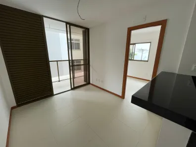 Apartamento com 1 Quarto à venda, 43m² no Graça, Salvador