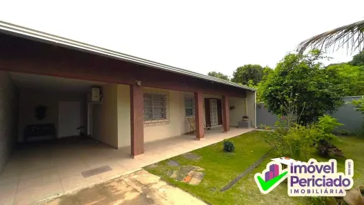 Casa com 3 Quartos à venda, 125m² no Continental, Itapoá
