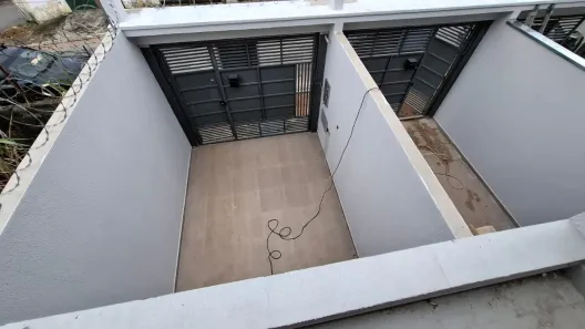 Sobrado com 3 Quartos à venda, 104m² no Jardim Elizabeth, São Paulo