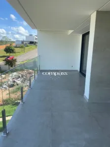 Casa de Condomínio com 4 Quartos à venda, 297m² no Vargem Fria, Jaboatão dos Guararapes