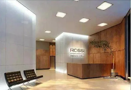 Conjunto Comercial / Sala à venda, 75m² no Santa Tereza, Belo Horizonte