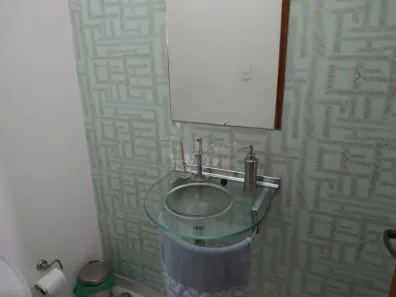 Sobrado com 4 Quartos à venda, 287m² no Vila Santa Maria (Vila Xavier), Araraquara