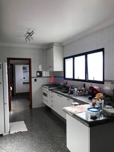 Apartamento com 4 Quartos para alugar, 207m² no Centro, Rio Claro