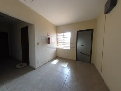 Kitnet com 1 Quarto para alugar, 45m² no Centro, São Carlos