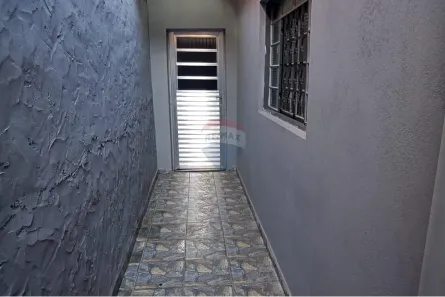 Casa com 2 Quartos à venda, 125m² no Jardim Itália, Várzea Paulista