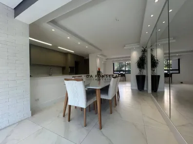 Apartamento com 3 Quartos para venda ou aluguel, 150m² no Vila Yara, Osasco