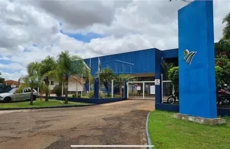 Galpão / Depósito / Armazém à venda, 3150m² no Cambará, 