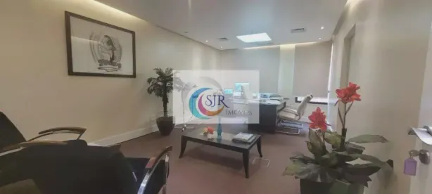 Conjunto Comercial / Sala para venda ou aluguel, 260m² no Vila Olímpia, São Paulo