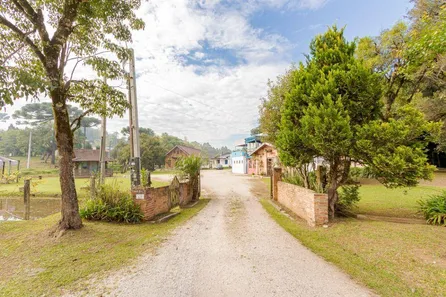 Fazenda / Sítio / Chácara à venda, 12977m² no Ribeirão das Onças, Colombo
