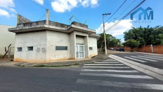 Galpão / Depósito / Armazém à venda, 243m² no Vila Flora, Salto