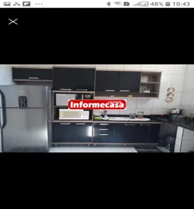 Casa com 3 Quartos à venda, 150m² no Comendador Soares, Nova Iguaçu