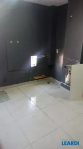 Conjunto Comercial / Sala para alugar, 97m² no Vila Assunção, Santo André