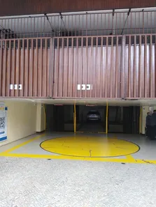 Garagem à venda, 10m² no Centro, Niterói