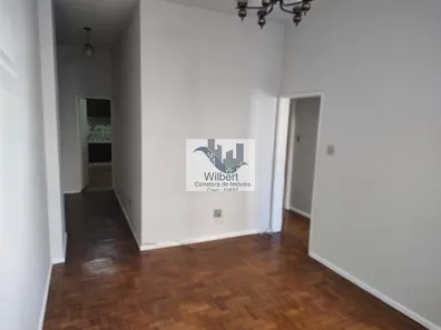 Apartamento com 2 Quartos à venda, 62m² no Centro, Petrópolis