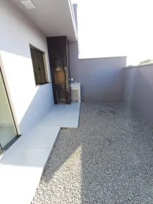 Casa de Vila com 2 Quartos para alugar, 70m² no Gravatá, Navegantes